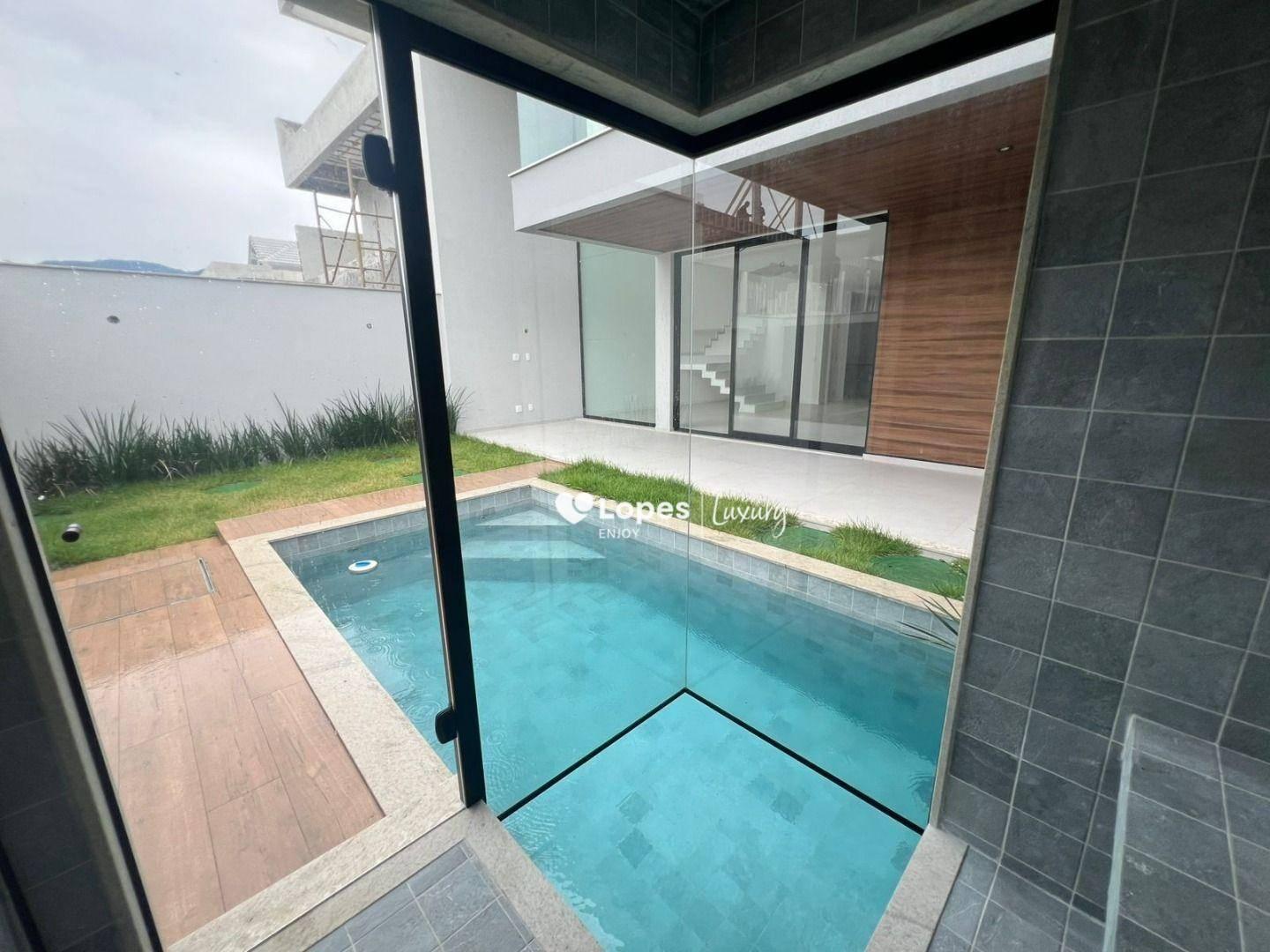Casa com 3 Quartos  à venda, 187,60 m² por R$ 2.800.000 - Recreio dos Bandeirantes - Rio de Janeiro/RJ — foto 3