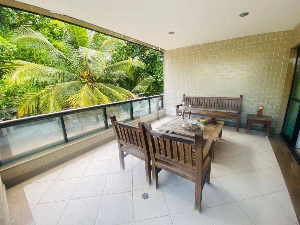 Apartamento com 3 suites à venda, 183 m² por R$ 1.297.000 - Recreio dos Bandeirantes - Rio de Janeiro/RJ