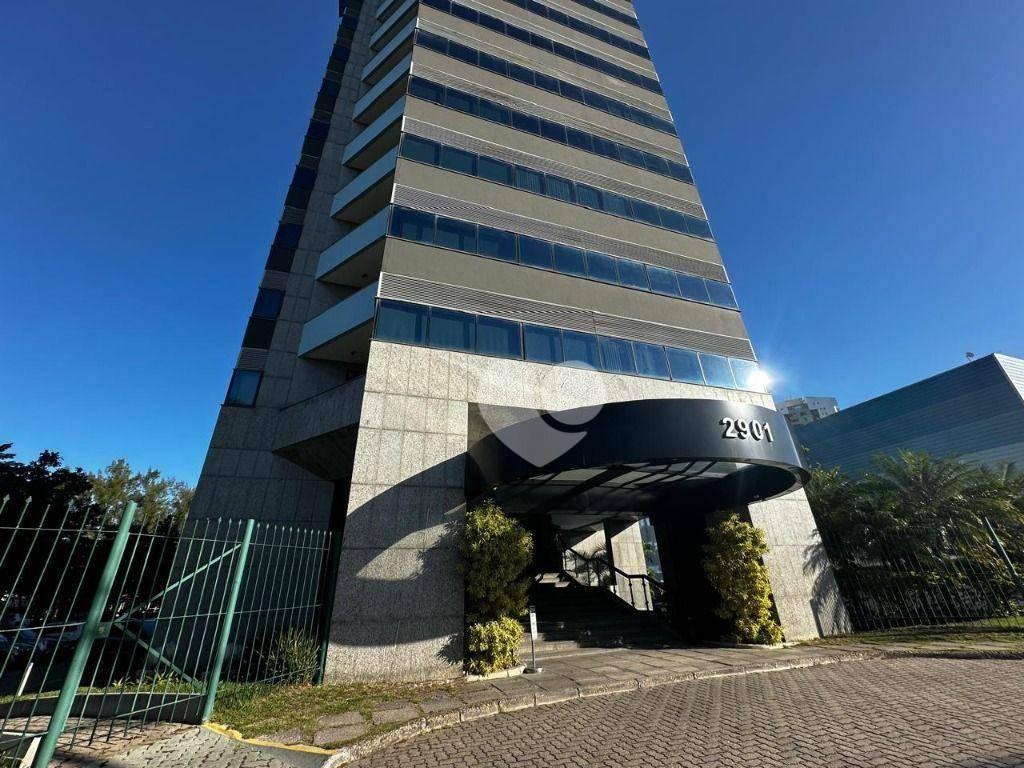 Sala à venda, 41 m² por R$ 450.000,00 - Barra da Tijuca - Rio de Janeiro/RJ