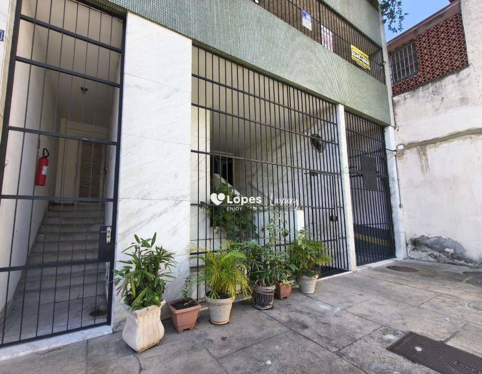 Apartamento com 2 dormitórios à venda, 88 m² por R$ 230.000,00 - Engenho Novo - Rio de Janeiro/RJ