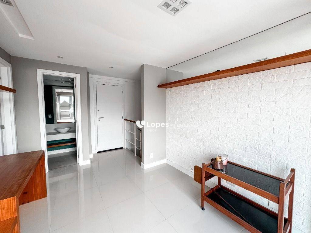 LOPES ENJOY VENDE Cobertura com 4 dormitórios à venda, 152 m² por R$ 1.250.000 - Recreio dos Bandeirantes - Rio de Janeiro/RJ — foto 3