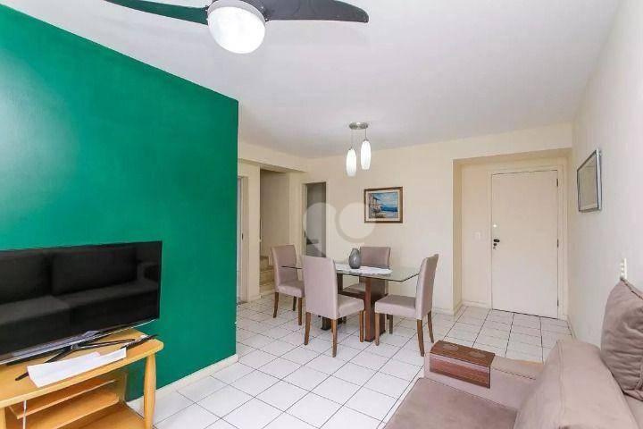 Apartamento Duplex com 2 suítes à venda, 94 m² por R$ 595.000 - Recreio dos Bandeirantes - Rio de Janeiro/RJ