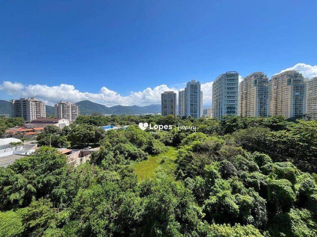 Apartamento à venda no Recreio dos Bandeirantes com 2 quartos, 68 m² por R$ 630.000 - Rio de Janeiro/RJ