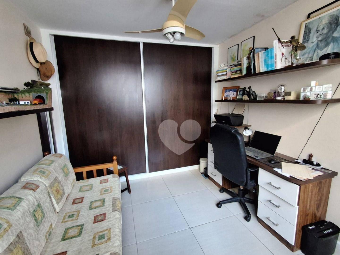 Cobertura com 3 quartos à venda, 186 m² por R$ 1.150.000 - Recreio dos Bandeirantes - Rio de Janeiro/RJ — foto 2