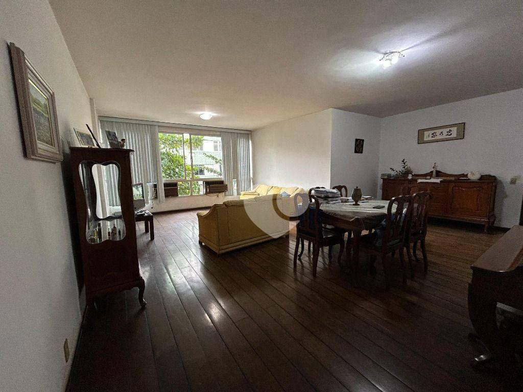 Lopes Enjoy vende Apartamento com 4 quartos, 1suíte e duas de garagem, 150m por R$ 1.050.000,00 — foto 3