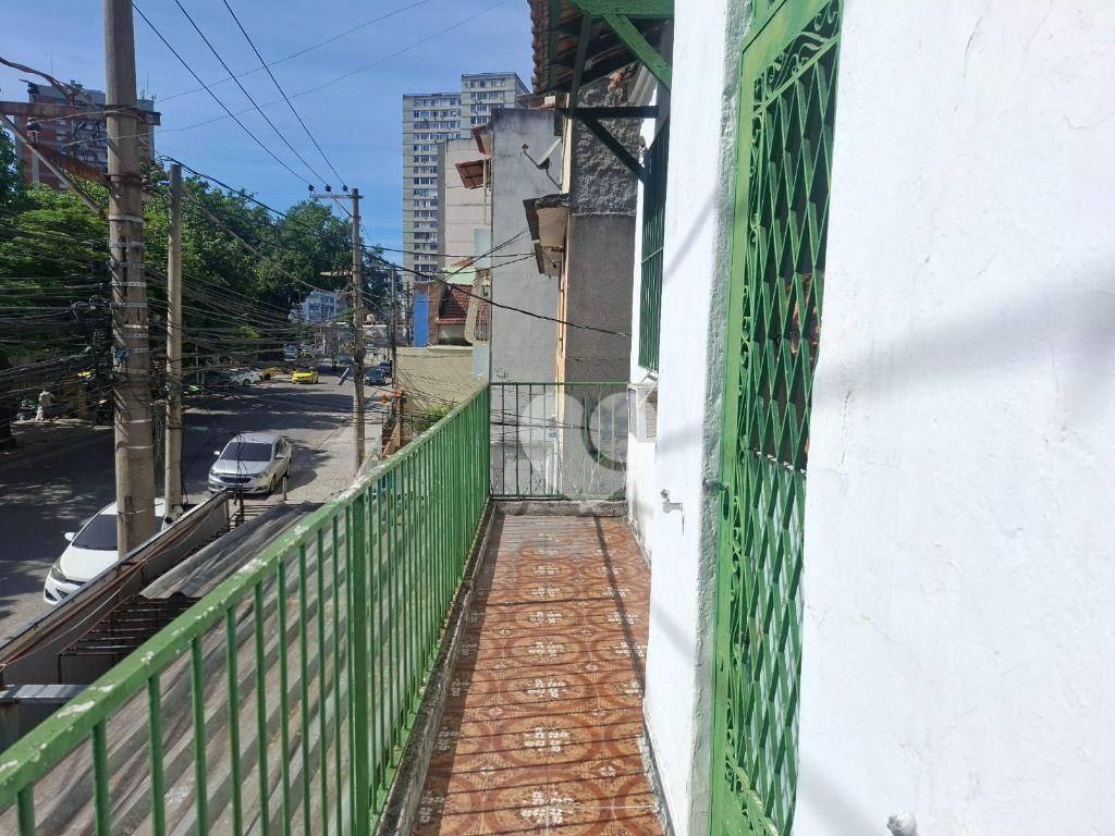 Casa com 1 dormitório à venda, 40 m² por R$ 350.000,00 - Andaraí - Rio de Janeiro/RJ