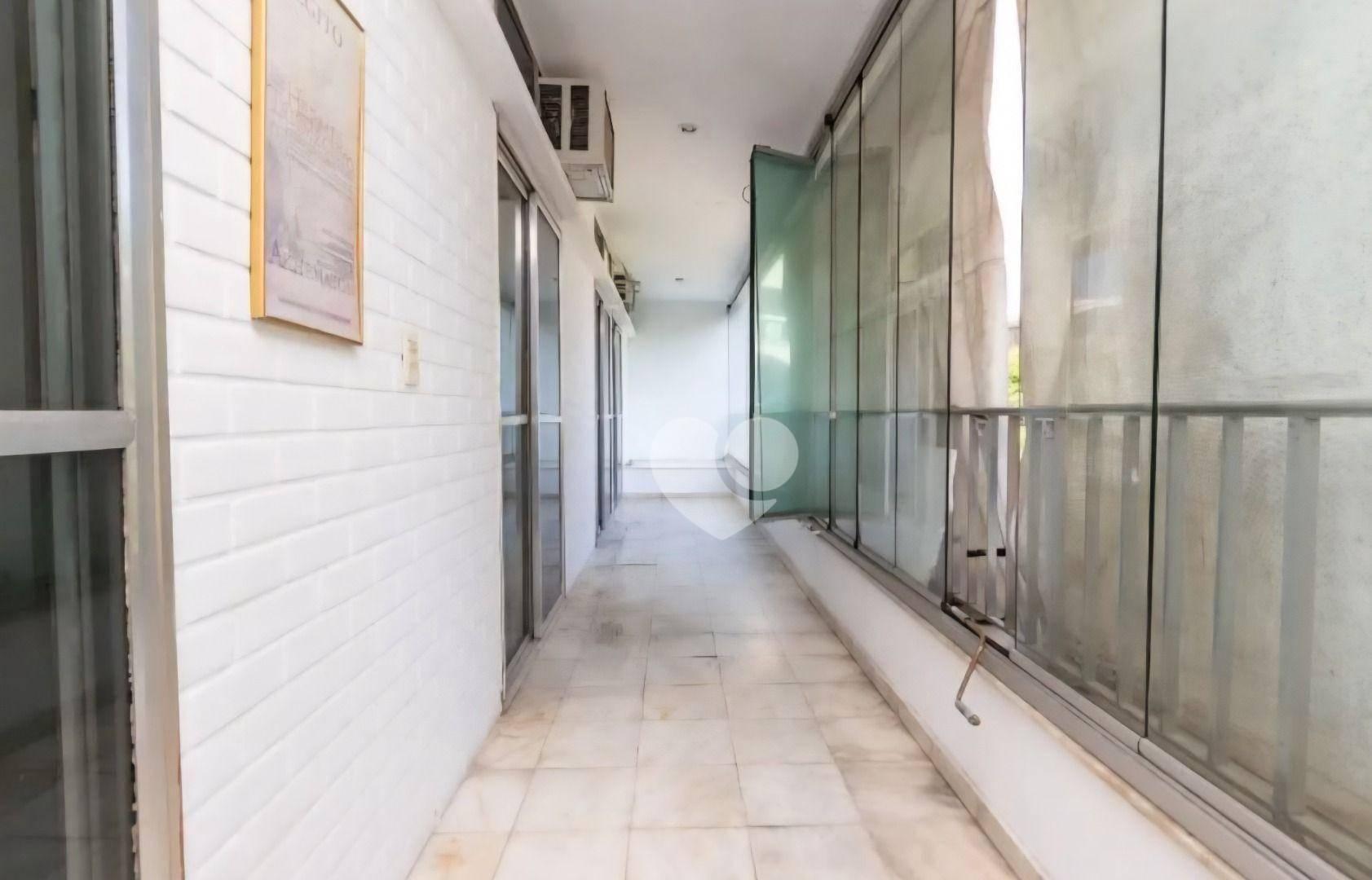 Apartamento com 3 quartos à venda,  120 m² por R$ 1.295.000 - Jardim Oceânico - Rio de Janeiro/RJ — foto 3