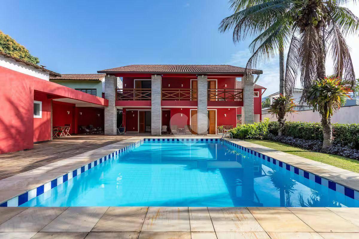 Casa com 5 quartos à venda, 541 m² por R$ 2.690.000 - Recreio dos Bandeirantes - Rio de Janeiro/RJ — foto 2