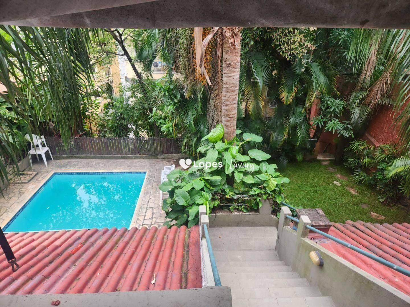 Casa Maravilhosa em Laranjeiras