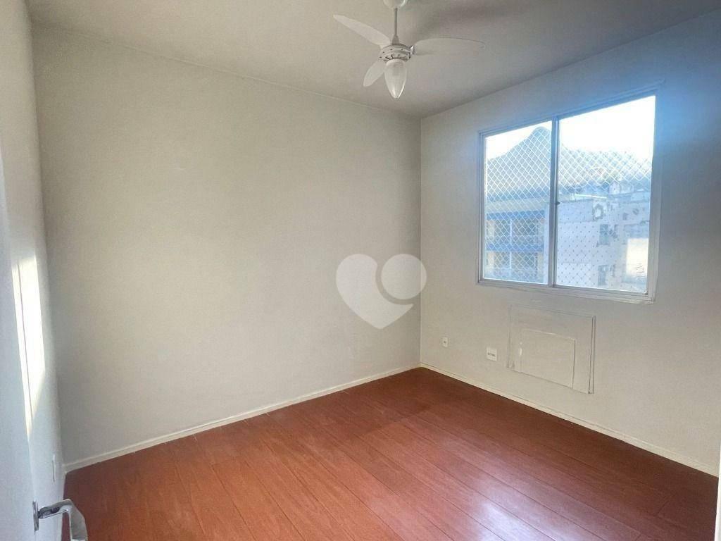 Apartamento à venda, 72 m² por R$ 280.000,00 - Vila Isabel - Rio de Janeiro/RJ