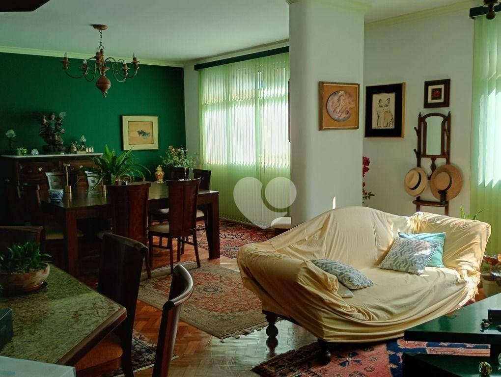 Apartamento com 4 quartos à venda, 234 m² por R$ 3.280.000 - Ipanema - Rio de Janeiro/RJ — foto 2