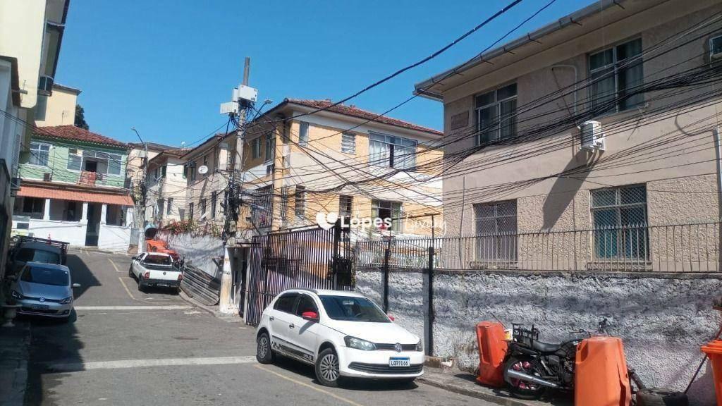 Casa com 4 dormitórios à venda, 210 m² por R$ 304.000,00 - Vila Isabel - Rio de Janeiro/RJ