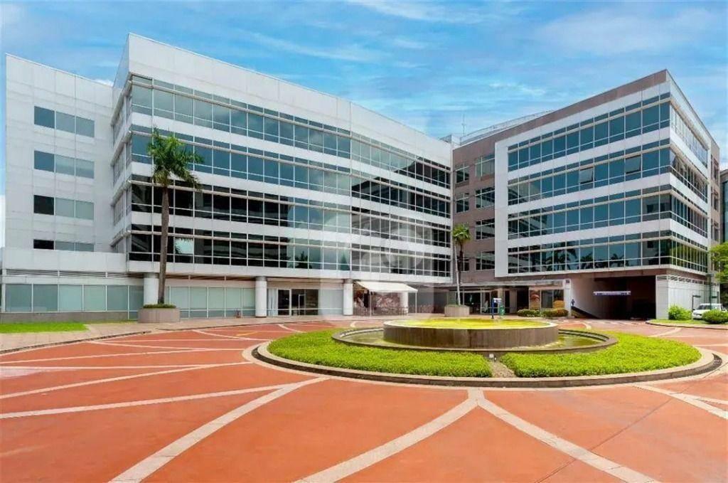 PARK OFFICE Sala à venda, 40 m² por R$ 230.000 - Barra Olímpica - Rio de Janeiro/RJ