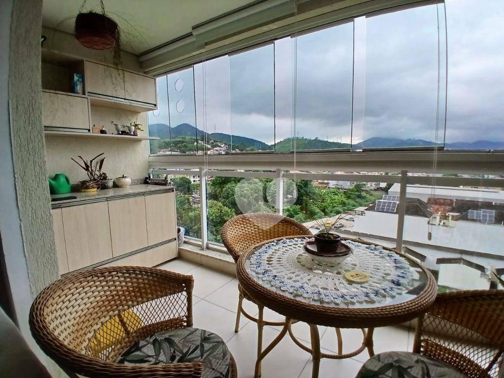 Apartamento à venda, 58 m² por R$ 430.000,00 - Taquara - Rio de Janeiro/RJ
