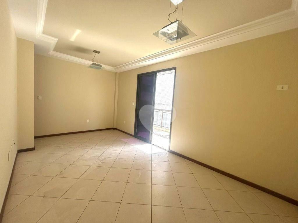 Apartamento com 3 quartos à venda, 109 m² por R$ 600.000 - Recreio dos Bandeirantes - Rio de Janeiro/RJ — Foto 1 de 30