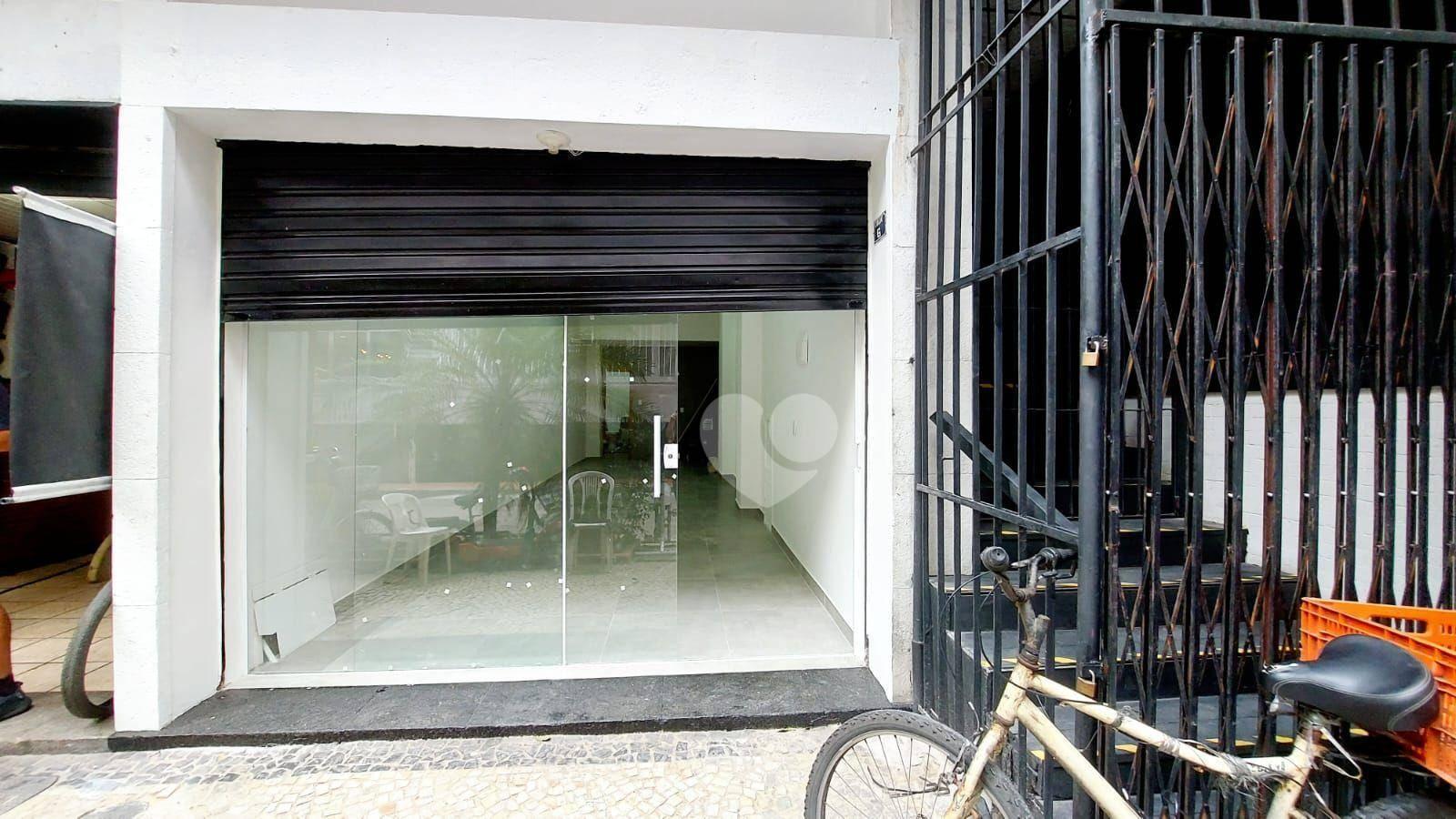 Loja à venda, 50 m² por R$ 600.000,01 - Copacabana - Rio de Janeiro/RJ
