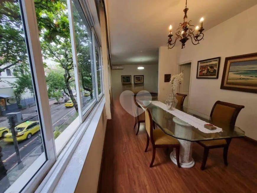 Apartamento com 3 quartos à venda, por R$ 3.200.000 - Ipanema - Rio de Janeiro/RJ — foto 3