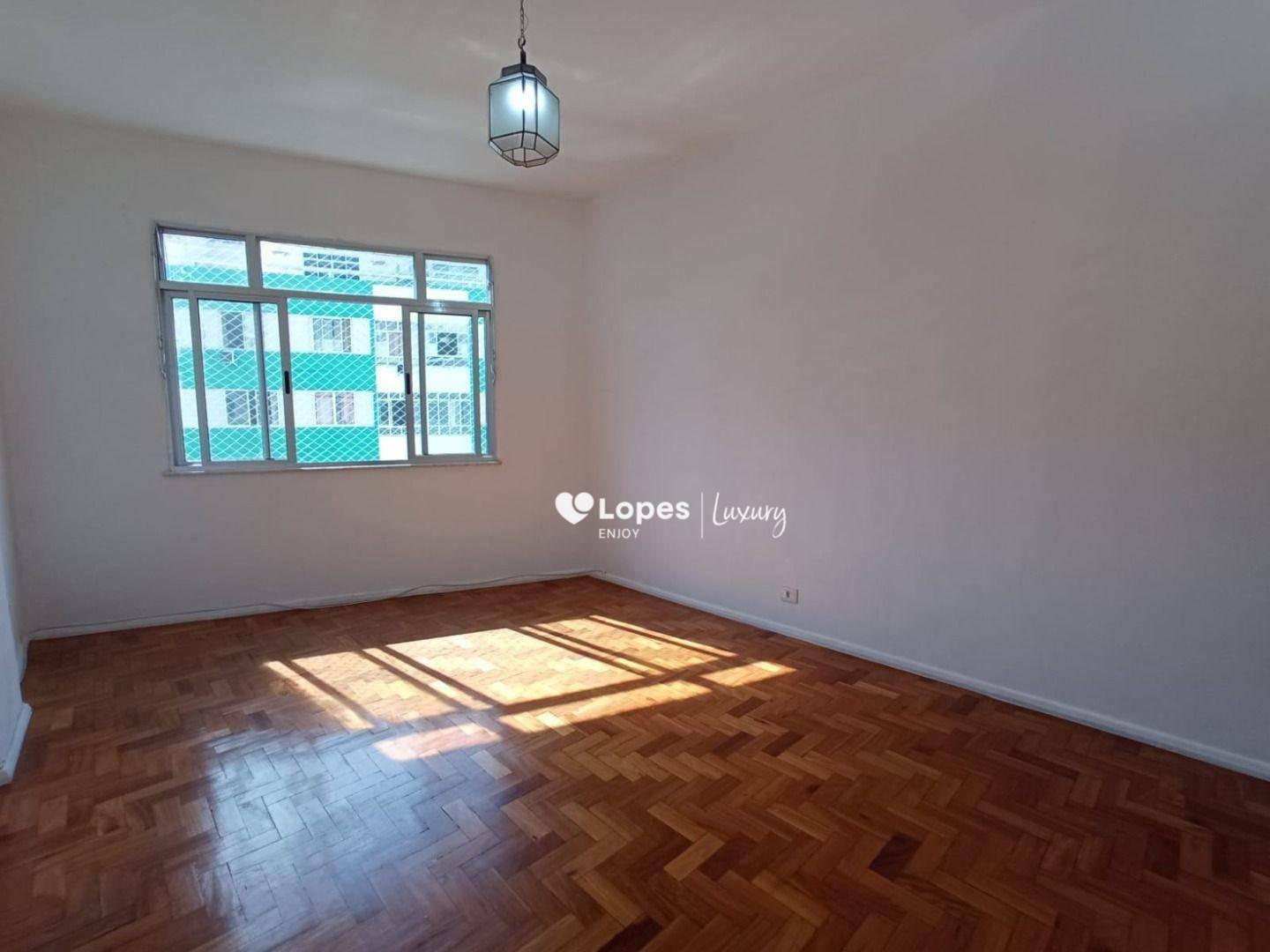 Apartamento com 3 quartos à venda, 116 m² por R$ 860.000 - Flamengo - Rio de Janeiro/RJ — foto 2