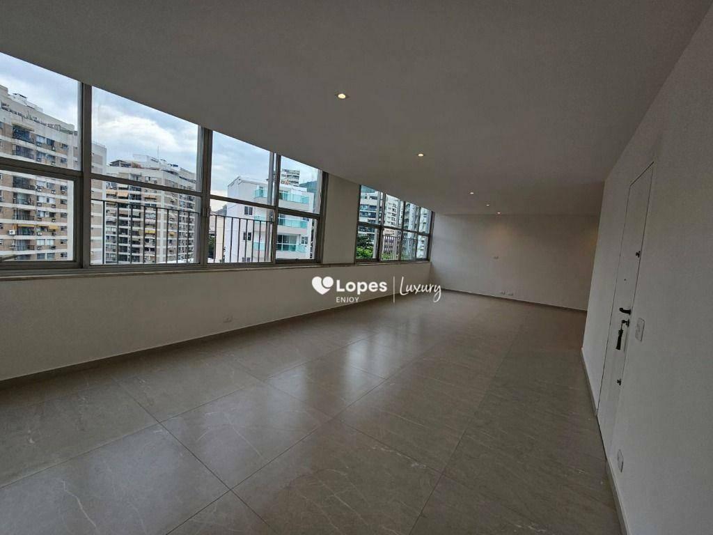 Apartamento com 3 dormitórios à venda, 180 m² por R$ 1.090.000,00 - Tijuca - Rio de Janeiro/RJ — foto 3