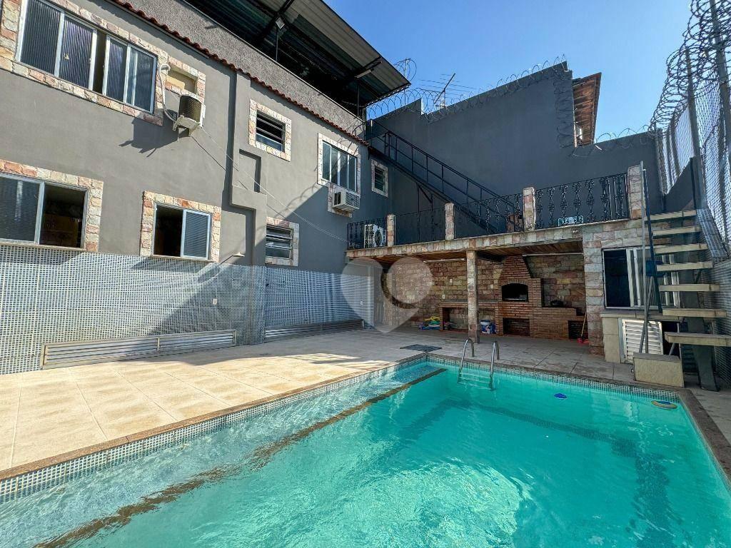 Casa Triplex a venda, São Francisco Xavier, 4 Quartos sendo 1 Suíte, 131 m², R$ 700.000