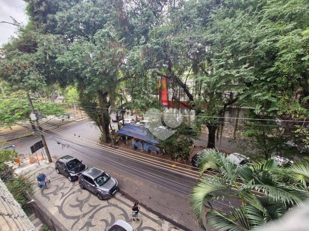 Apartamento com 3 quartos à venda, 127 m² - Grajaú - Rio de Janeiro/RJ