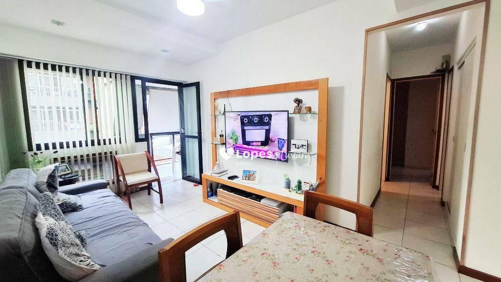 Cobertura à venda, 70 m² por R$ 660.000,00 - Tijuca - Rio de Janeiro/RJ — Foto 1 de 47