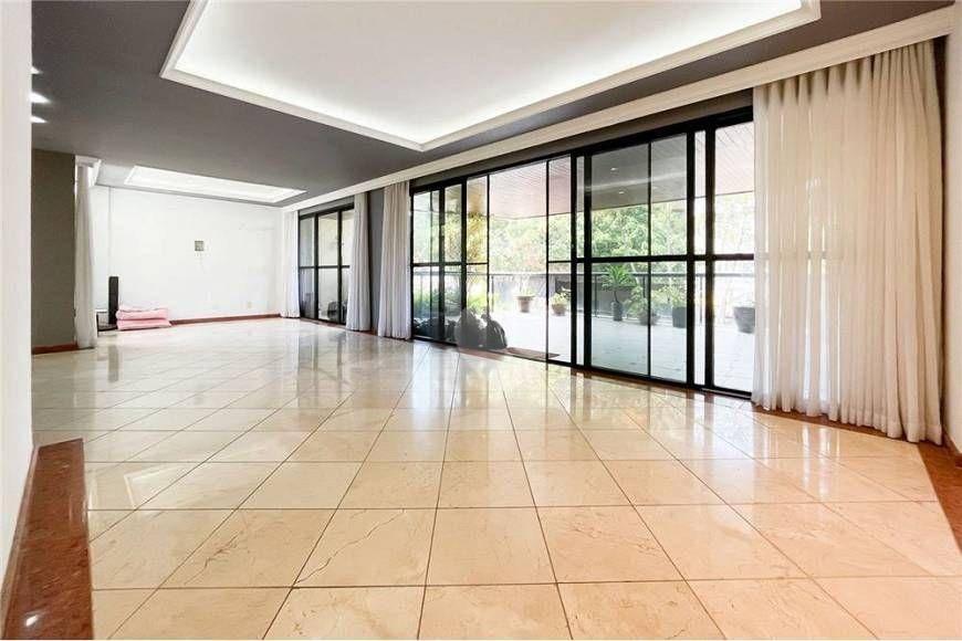 Apartamento com 4 quartos à venda, 201 m² por R$ 1.290.000 - Recreio dos Bandeirantes - Rio de Janeiro/RJ