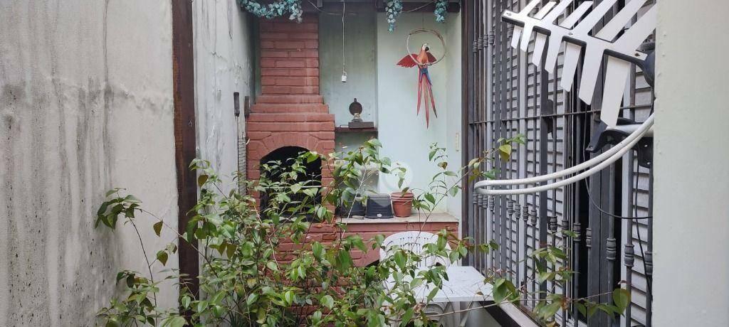 Casa à venda, 81 m² por R$ 295.000,00 - Grajaú - Rio de Janeiro/RJ