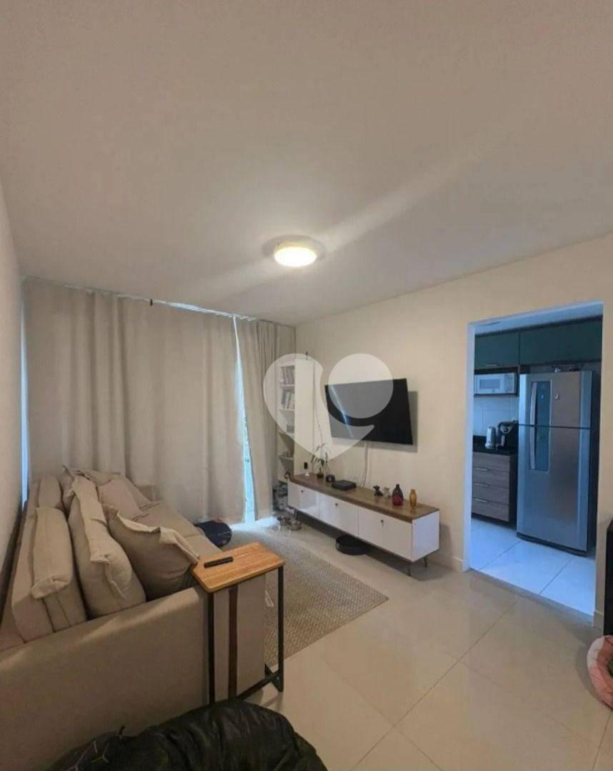 Apartamento com 2 quartos à venda, 86 m² por R$ 850.000 - Ilha Pura - Rio de Janeiro/RJ