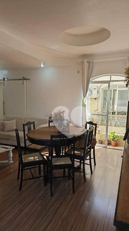 Aconchegante apartamento em Botafogo!