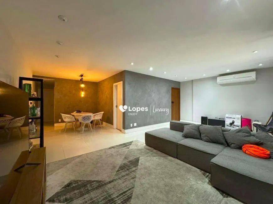 Apartamento com 3 quartos à venda, 170 m² por R$ 1.950.000 - Jardim Oceânico - Rio de Janeiro/RJ