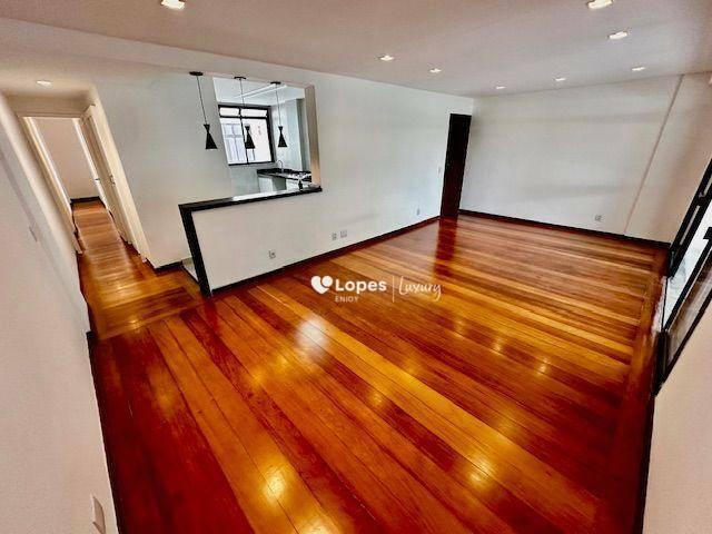 Lopes Enjoy Vende Apartamento 4 quartos, 159 m², 2 vagas, 1Reformado, Jardim Oceânico.