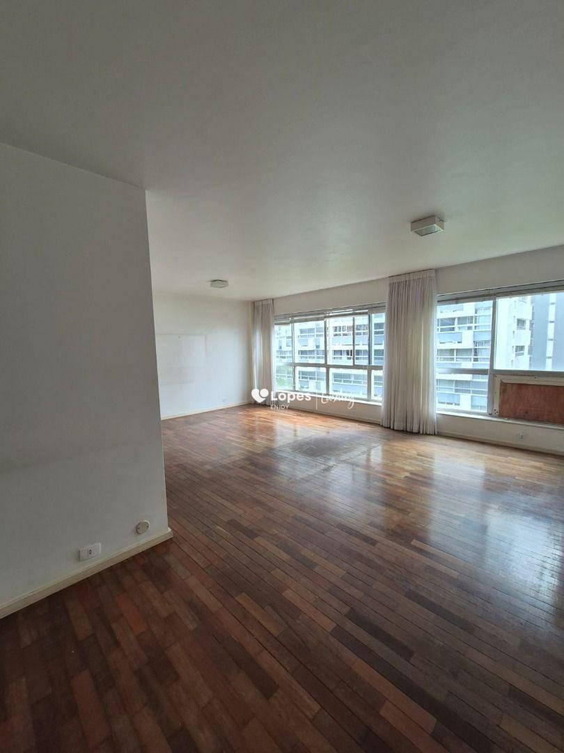 Apartamento com 3 dormitórios à venda, 150 m² por R$ 4.500.000,00 - Leblon - Rio de Janeiro/RJ