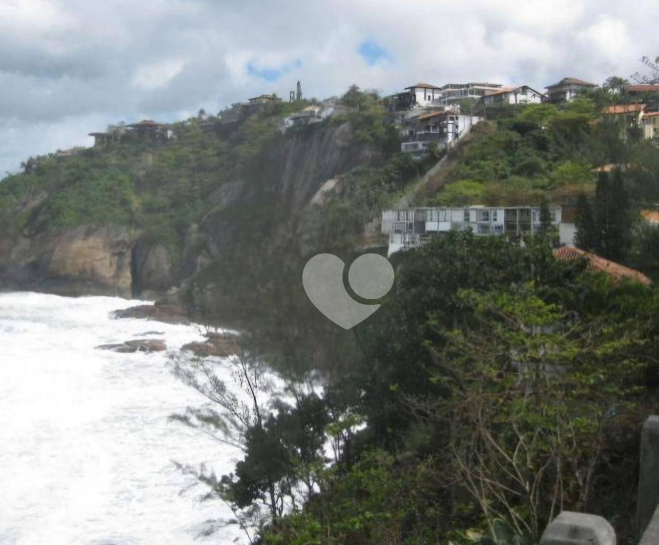 Terreno à venda, 1310 m² por R$ 3.000.000,00 - Joá - Rio de Janeiro/RJ — foto 2