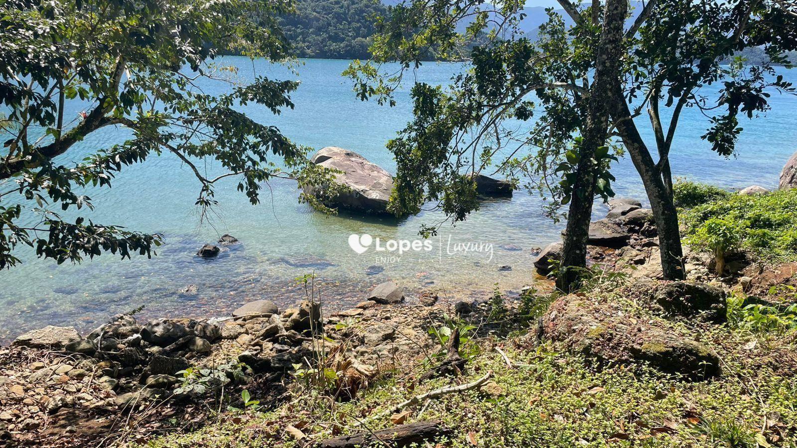 Terreno à venda, 668 m² por R$ 2.811.267,63 - Piraquara (Cunhambebe) - Angra dos Reis/RJ — foto 2