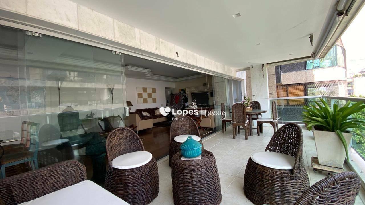 Apartamento com 3 quartos à venda, 153 m² por R$ 5.800.000 - Leblon - Rio de Janeiro/RJ