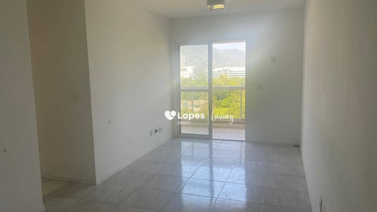Apartamento com 3 Quartos à venda, 85 m² por R$ 535.000 - Recreio dos Bandeirantes - Rio de Janeiro/RJ