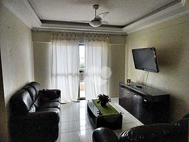Apartamento com 3 dormitórios à venda, 130 m² por R$ 600.000,00 - Braga - Cabo Frio/RJ