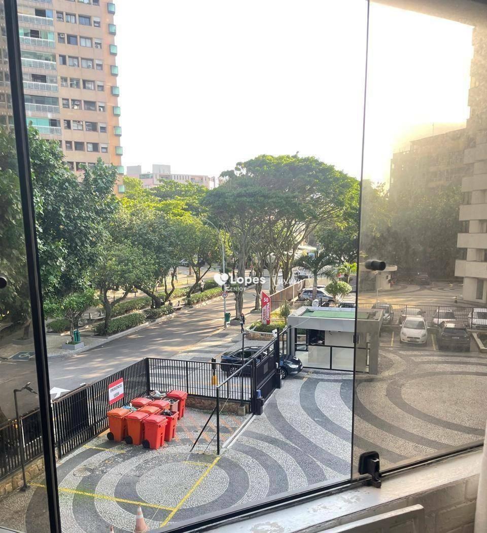 Apartamento com 2 dormitórios para alugar, 94 m² por R$ 8.437,94/mês - Barra da Tijuca - Rio de Janeiro/RJ — foto 2