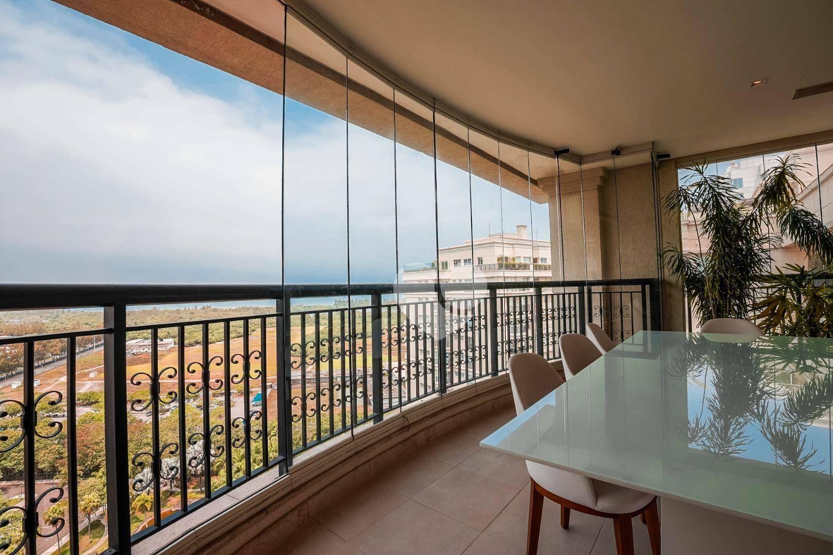 Cobertura com 4 dormitórios à venda, 606 m² por R$ 8.200.000,00 - Barra da Tijuca - Rio de Janeiro/RJ