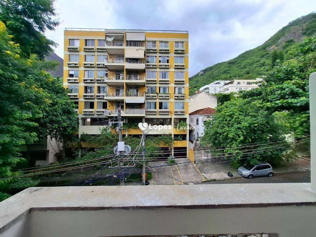 Apartamento à venda na Canavieiras, 3 Quartos , 101 m² R$ 340.000 - Grajaú - RJ