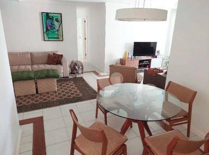 Cobertura com 3 quartos à venda, 290 m²  - Barra da Tijuca - Rio de Janeiro/RJ — foto 2