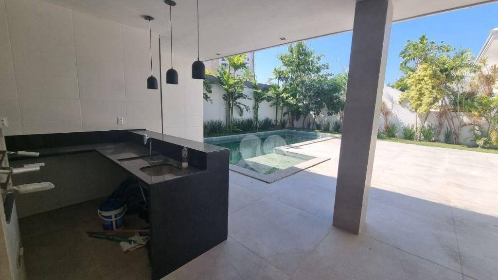 Casa à venda, 860 m² por R$ 11.200.000,00 - Barra da Tijuca - Rio de Janeiro/RJ