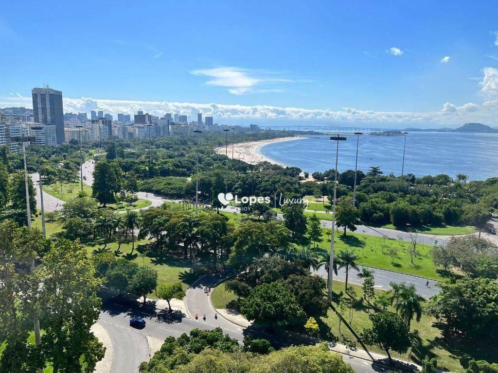 Lindo apartamento 4 quartos!