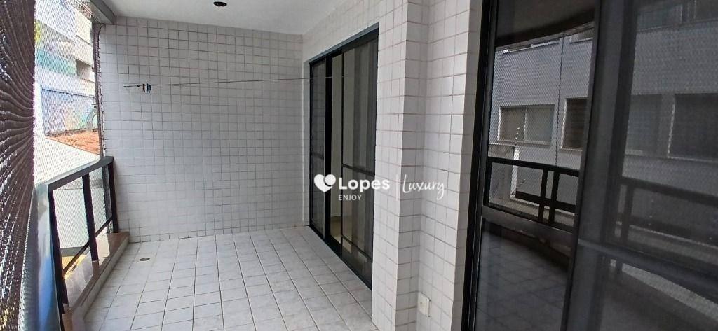 Apartamento com 3 quartos à venda, 81 m² por R$ 520.000 - Recreio dos Bandeirantes _Gleba A- Rio de Janeiro/RJ