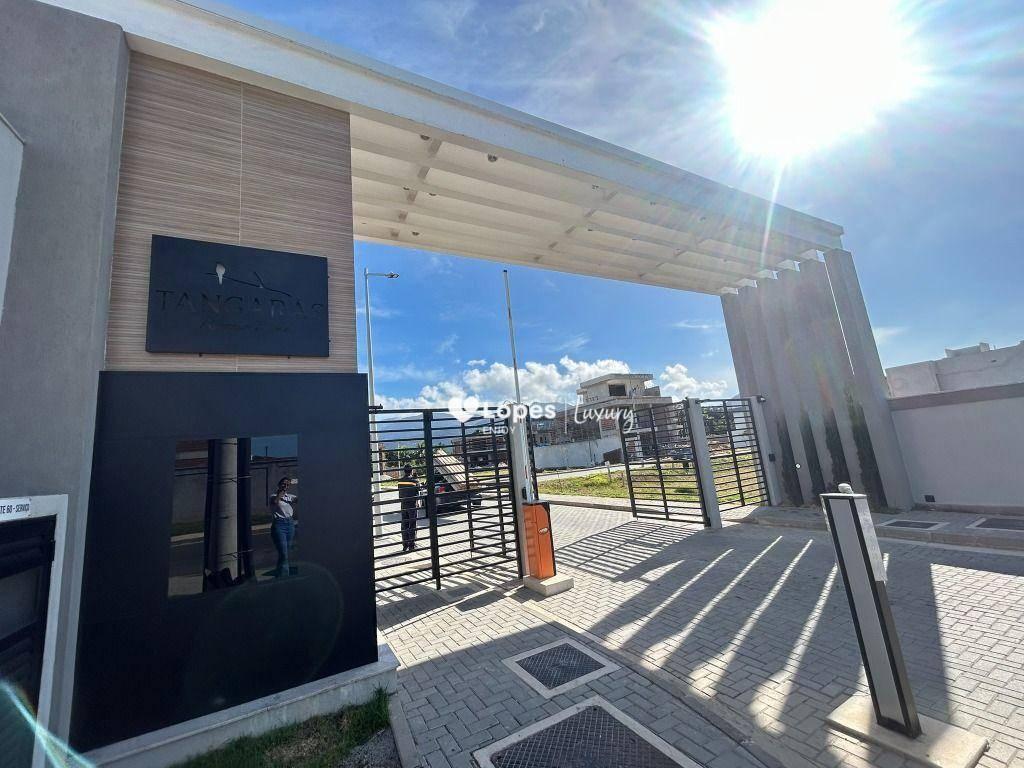 Terreno à venda, 198 m² por R$ 660.000 - Recreio dos Bandeirantes - Rio de Janeiro/RJ