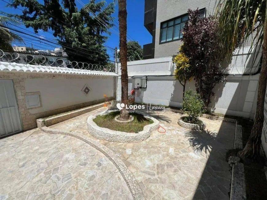 Casa à venda no Jardim Guanabara com 4 quartos, 336 m² por R$ 2.350.000 - Ilha do Governador - Rio de Janeiro/RJ