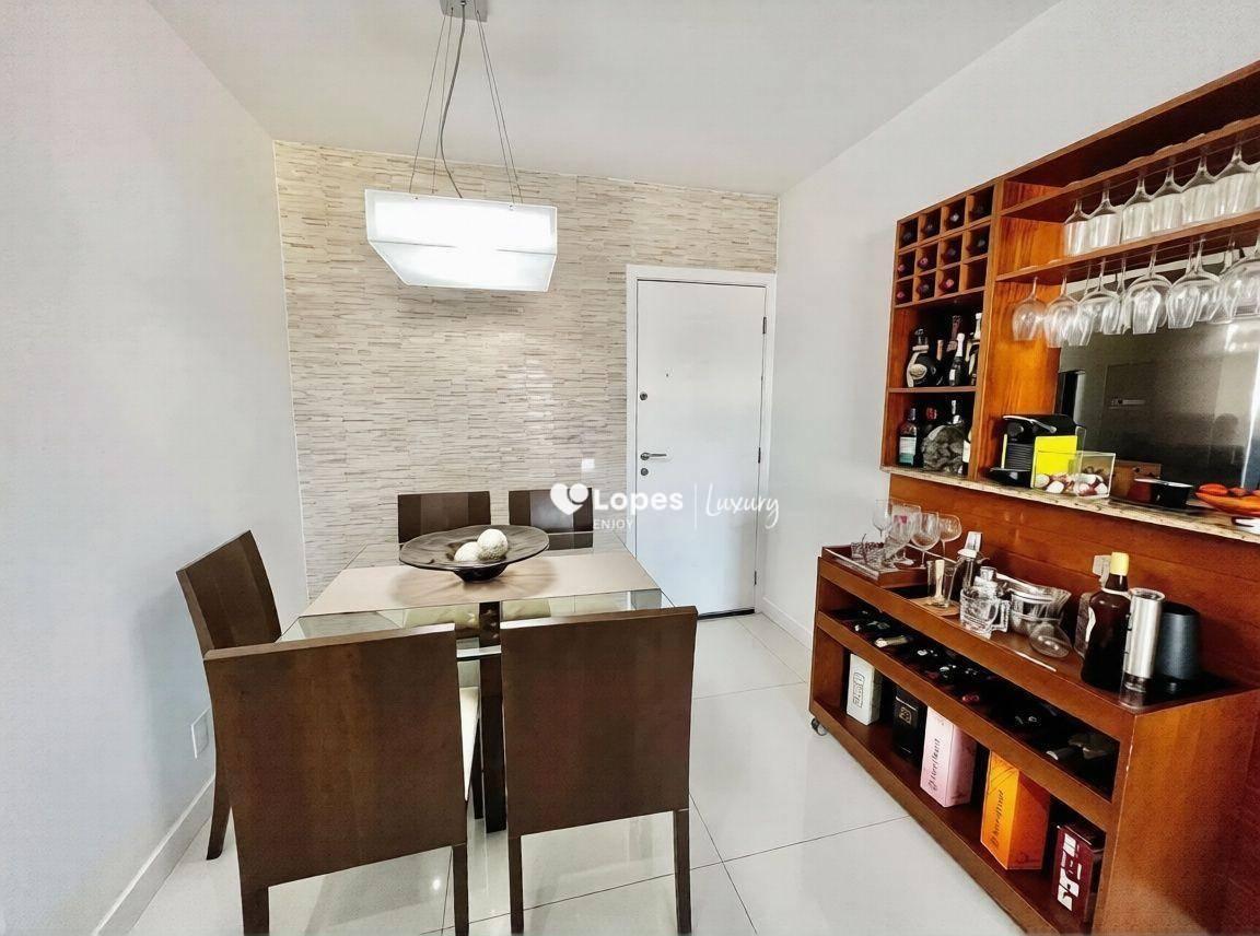 Apartamento com 2 quartos à venda, 86 m² por R$ 1.200.000 - ABM - Rio de Janeiro/RJ — foto 3