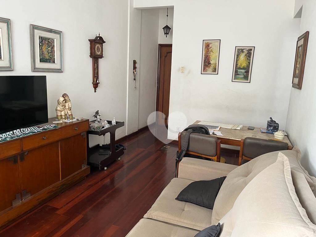 Apartamento 2 quartos, 60m² à venda - Grajaú - RJ