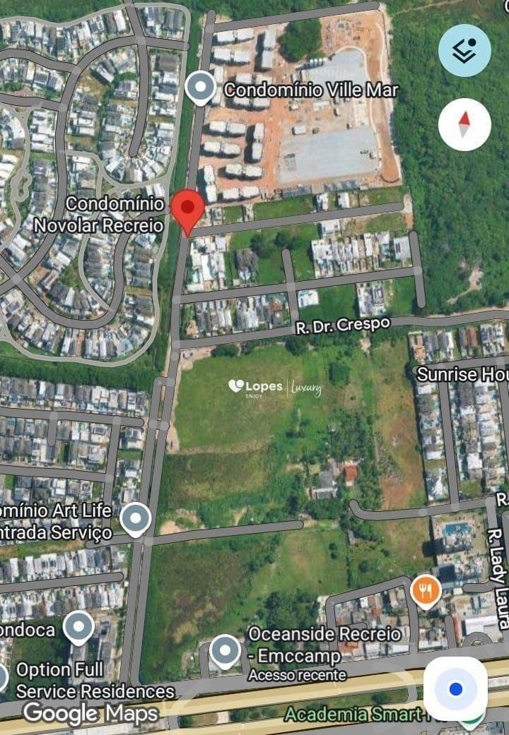 Terreno à venda, 20000 m² por R$ 20.000.000,01 - Recreio dos Bandeirantes - Rio de Janeiro/RJ